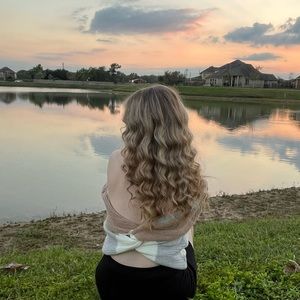 Meet your Posher, Brynn